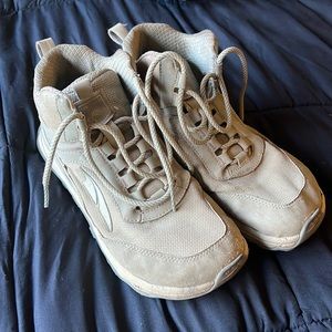 Altra Lone Peak hiking boots